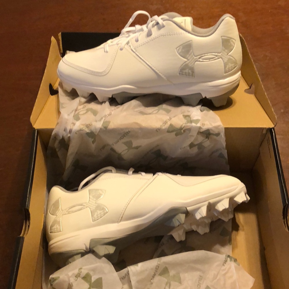Cleats